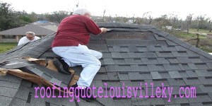 Louisville Roofer 